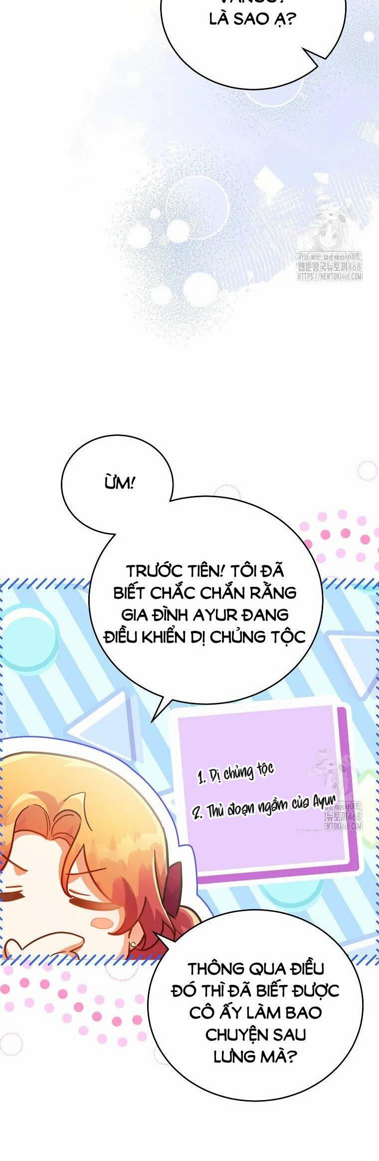 Bé Con Chốn Hoa Nở 55 trang 14