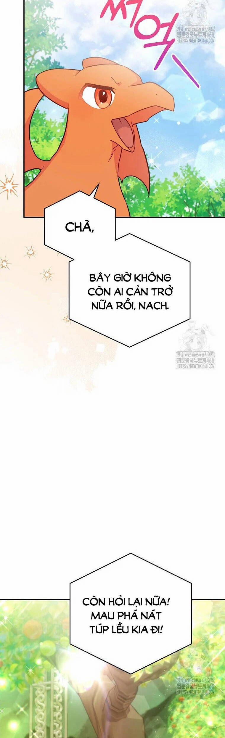 Bé Con Chốn Hoa Nở 55 trang 16