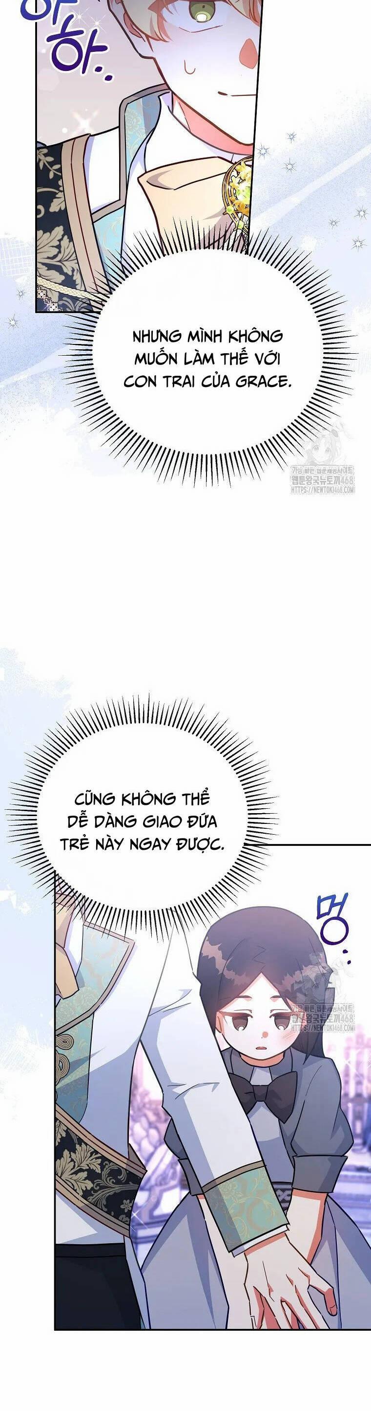 Bé Con Chốn Hoa Nở 55 trang 32