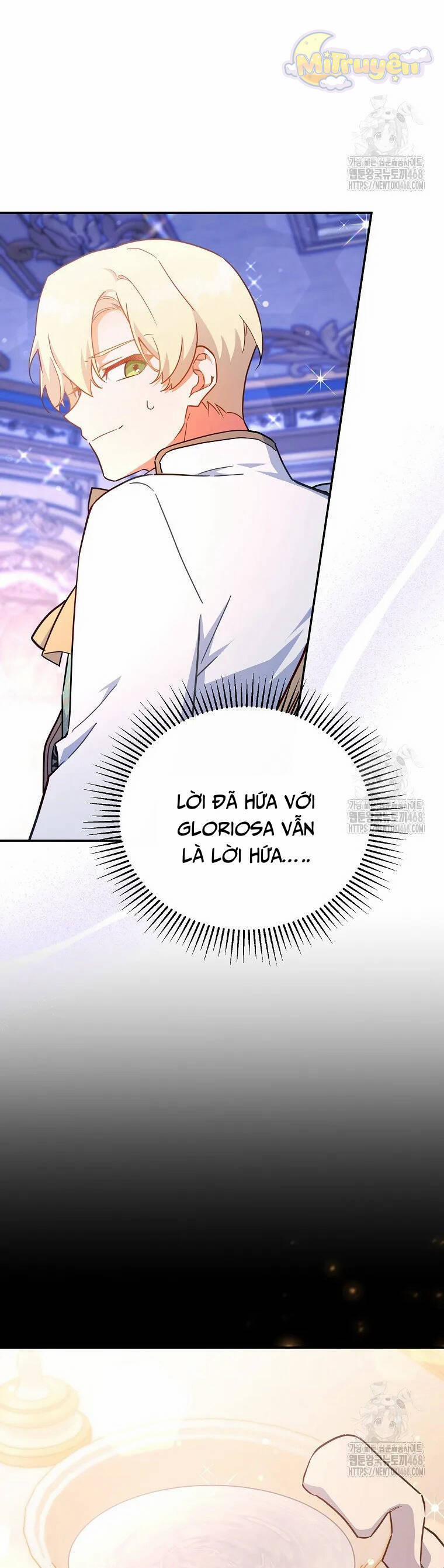 Bé Con Chốn Hoa Nở 55 trang 33