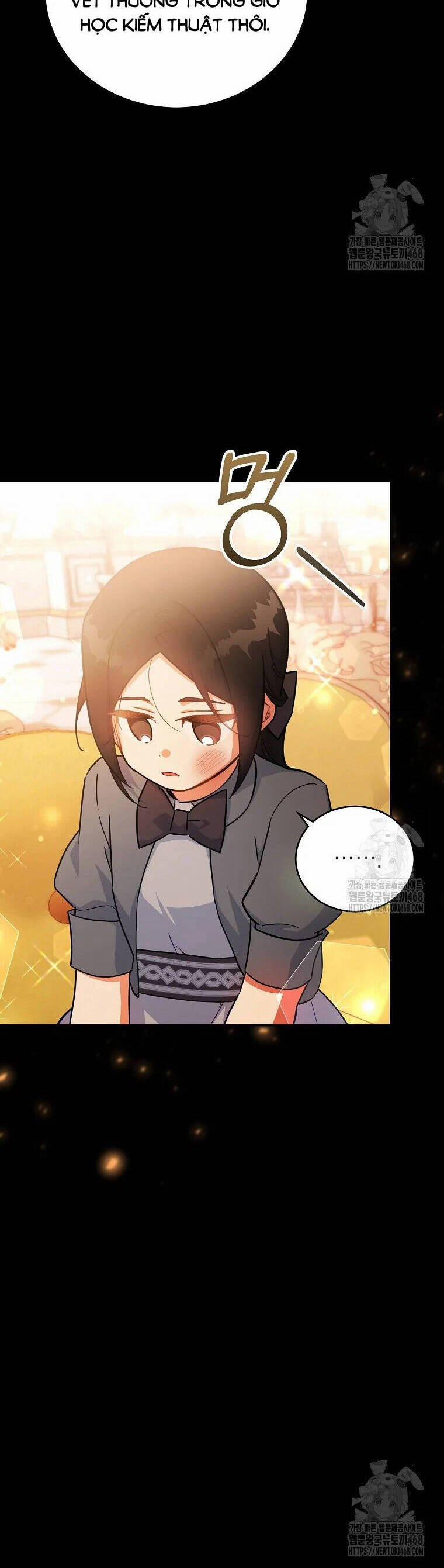 Bé Con Chốn Hoa Nở 55 trang 35