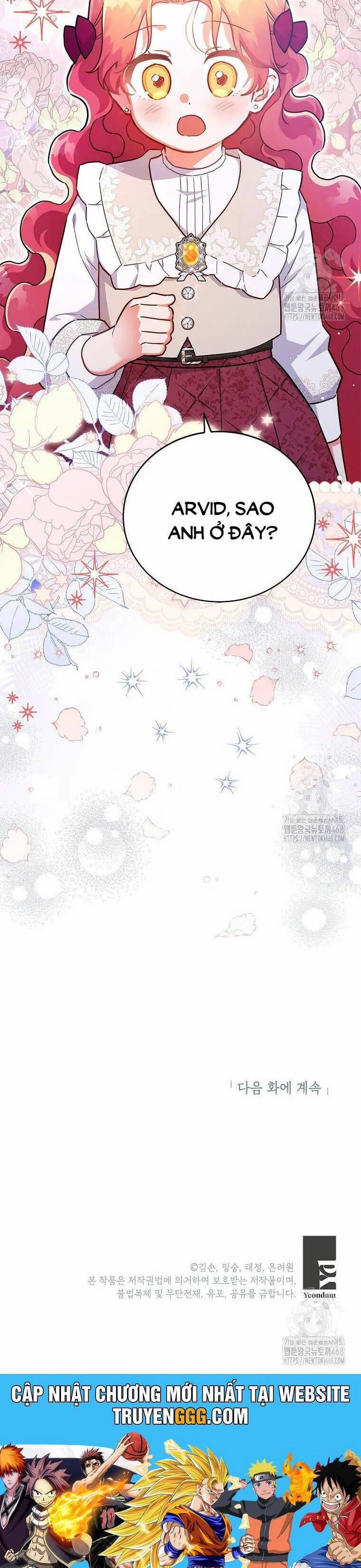 Bé Con Chốn Hoa Nở 55 trang 42