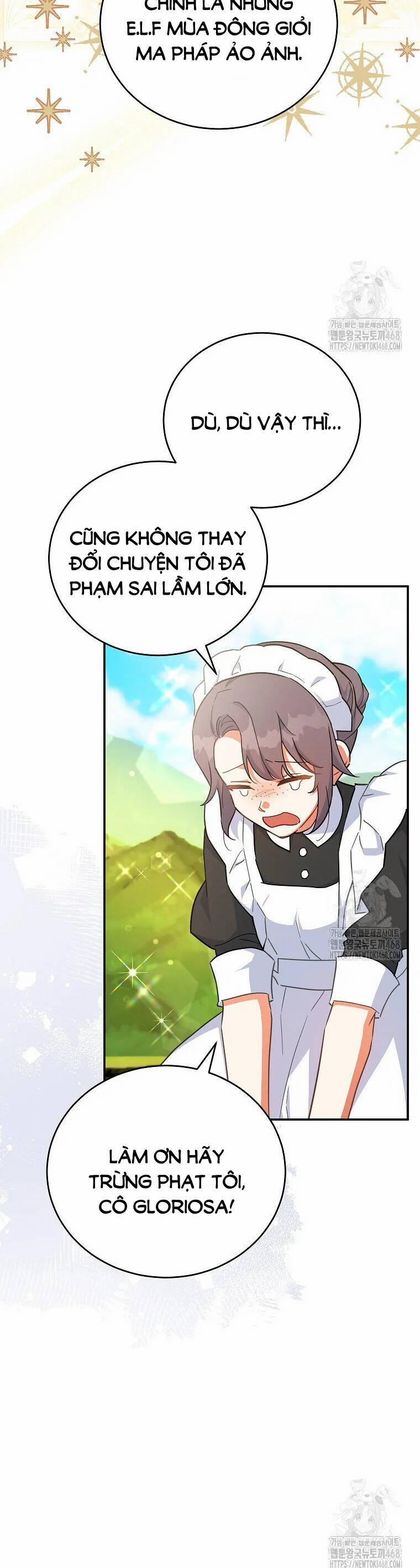 Bé Con Chốn Hoa Nở 55 trang 8