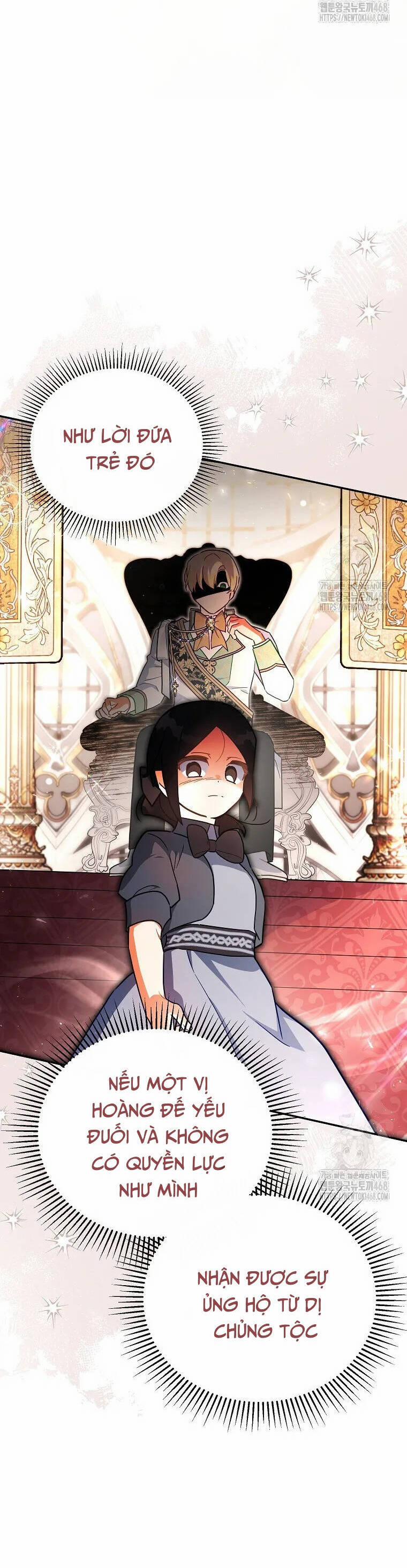 Bé Con Chốn Hoa Nở 56 trang 14