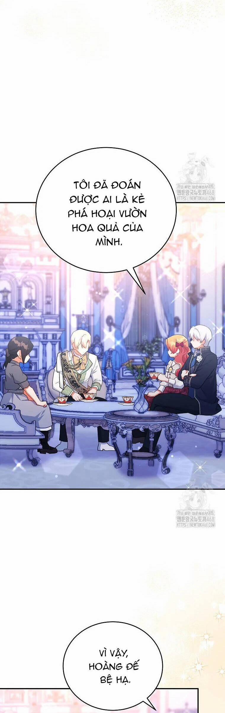 Bé Con Chốn Hoa Nở 56 trang 2