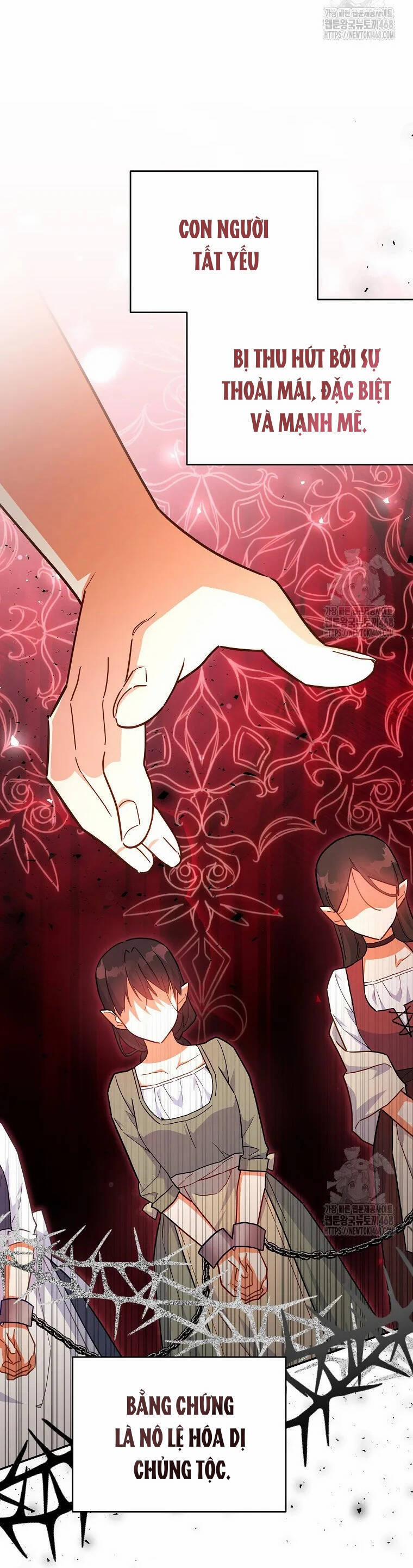 Bé Con Chốn Hoa Nở 56 trang 20