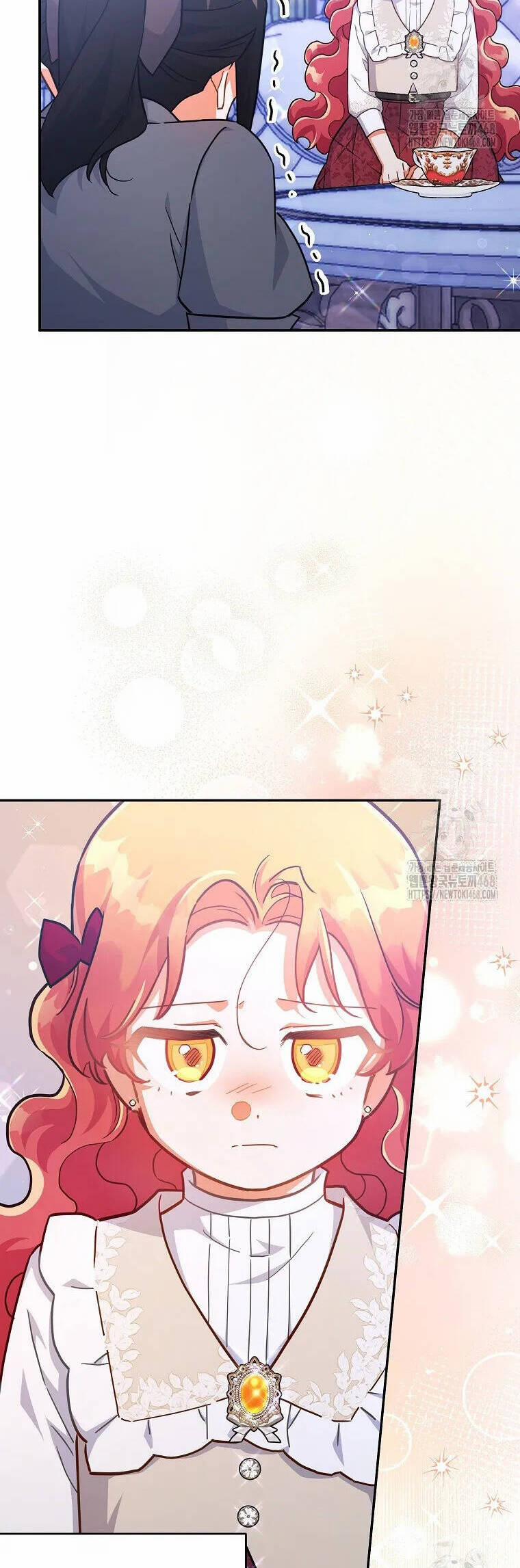 Bé Con Chốn Hoa Nở 56 trang 26