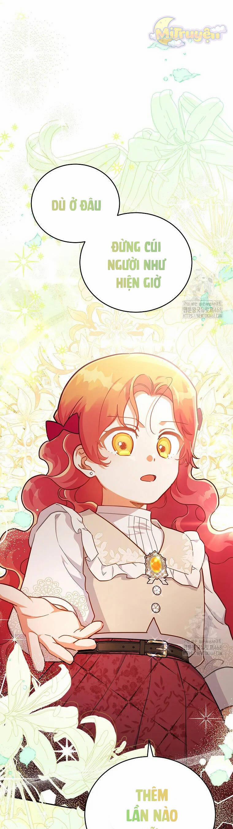 Bé Con Chốn Hoa Nở 56 trang 29