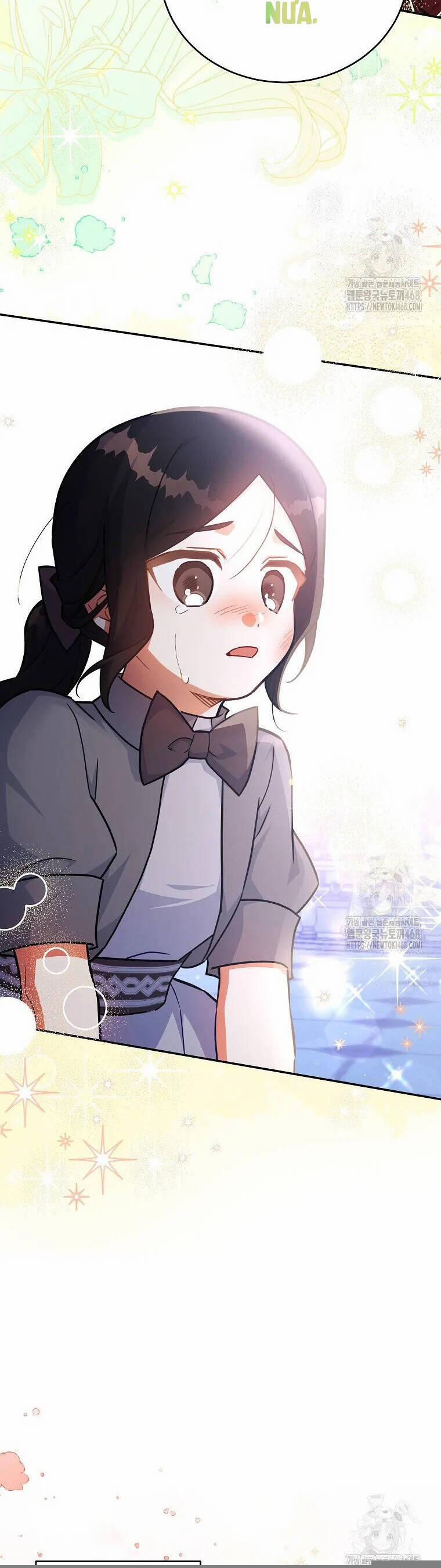 Bé Con Chốn Hoa Nở 56 trang 30