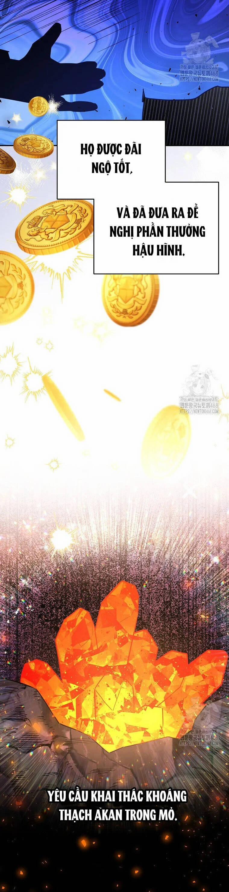 Bé Con Chốn Hoa Nở 56 trang 36