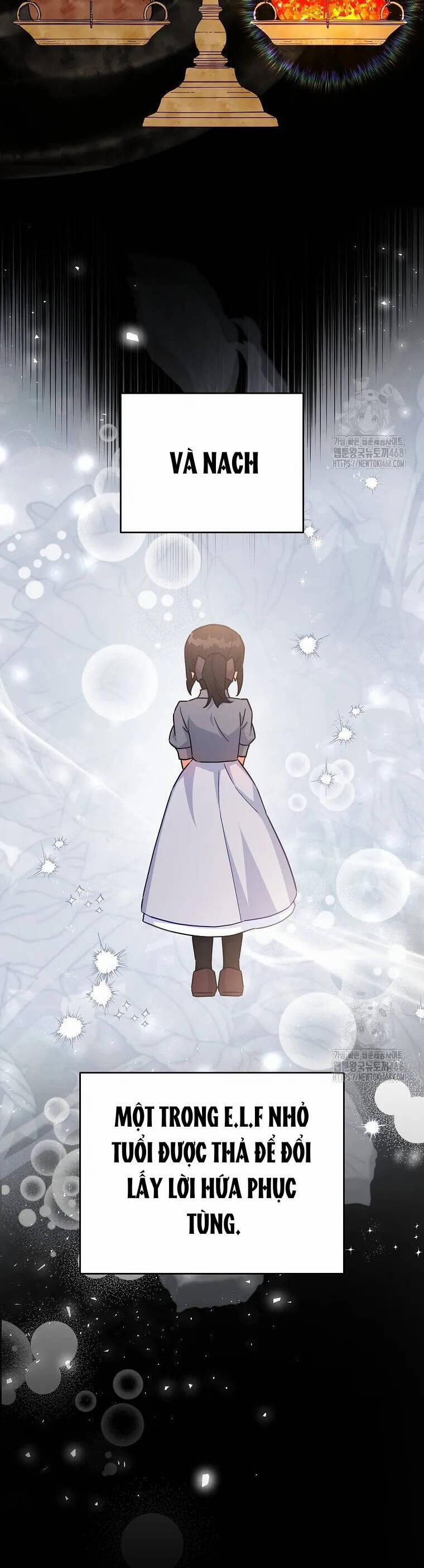 Bé Con Chốn Hoa Nở 56 trang 40