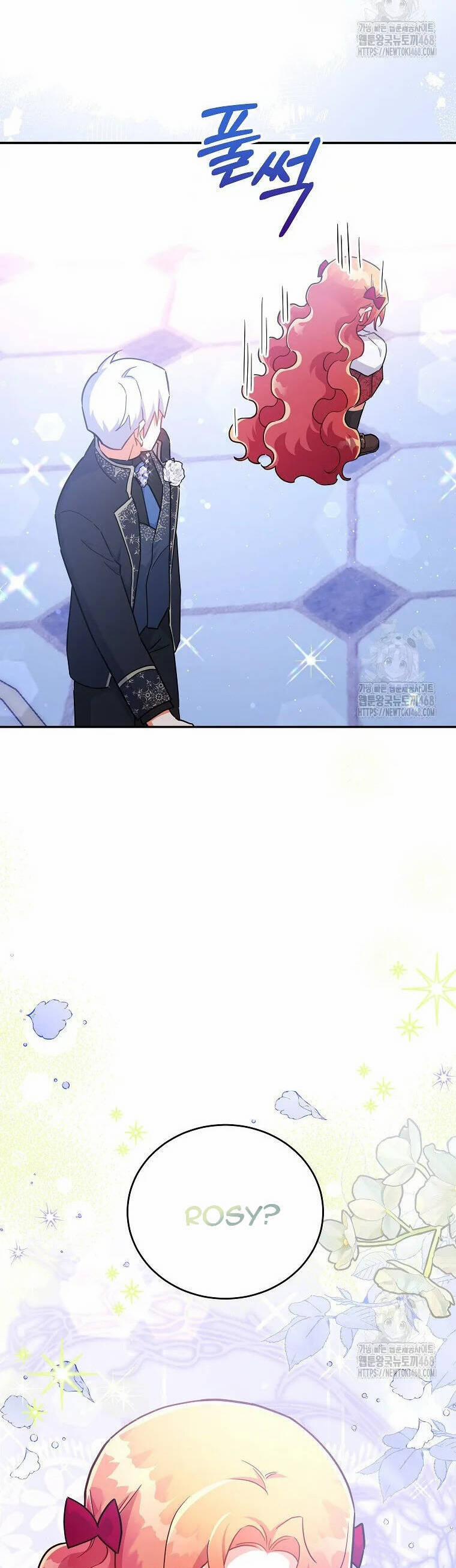 Bé Con Chốn Hoa Nở 56 trang 44