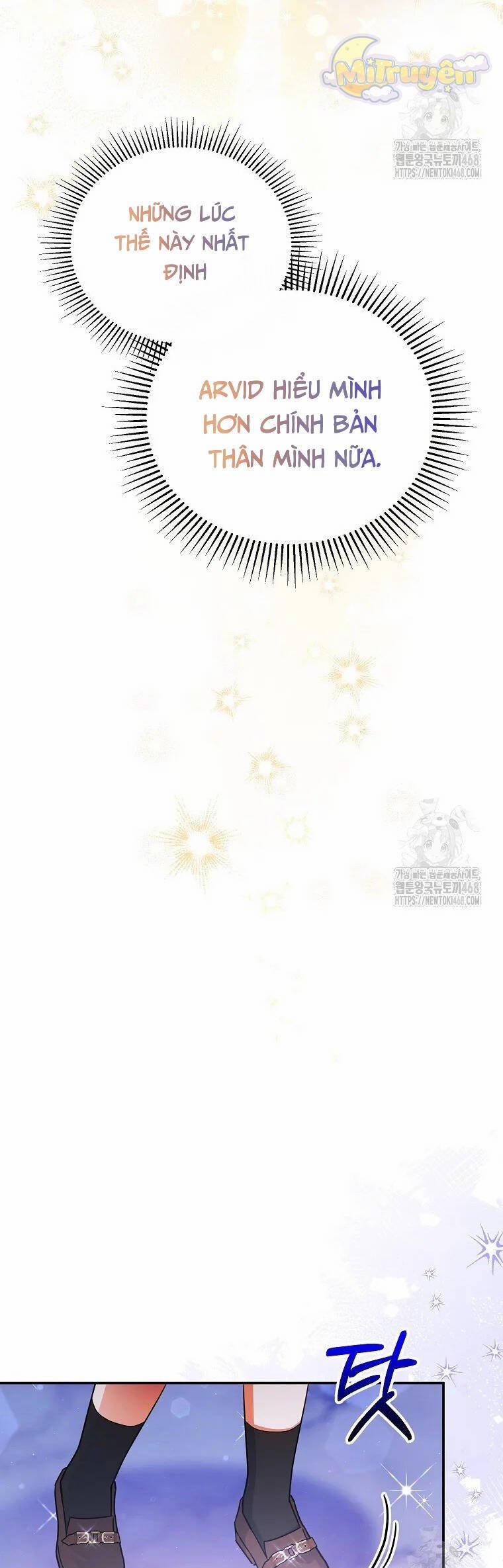 Bé Con Chốn Hoa Nở 57 trang 16