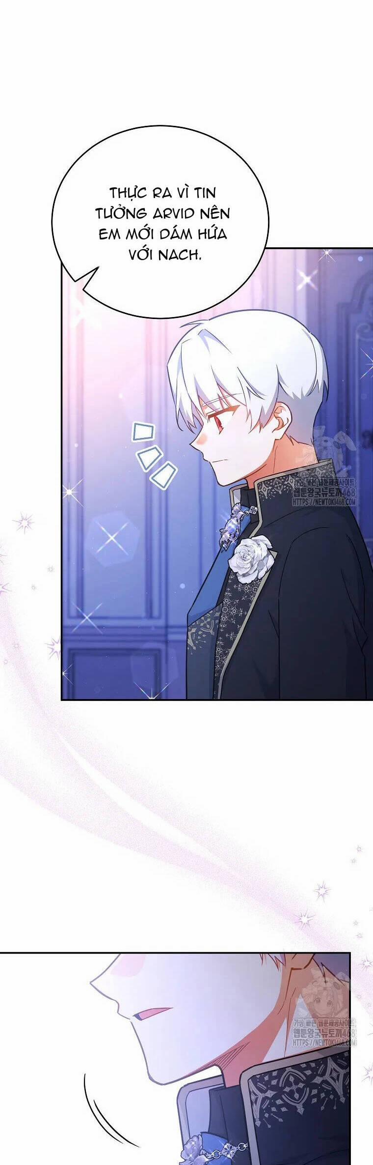 Bé Con Chốn Hoa Nở 57 trang 18