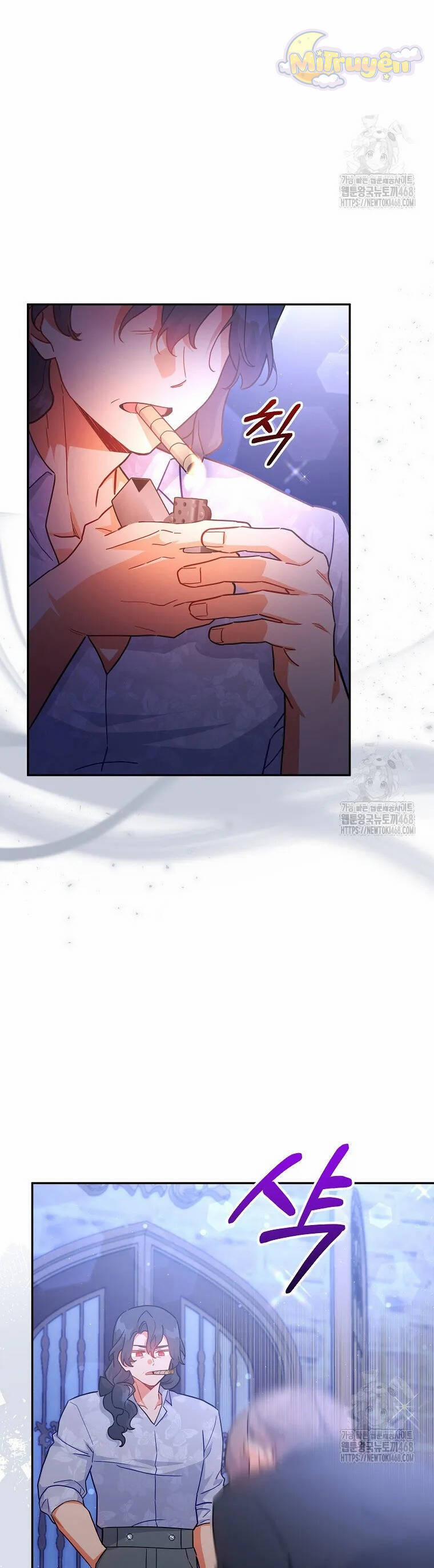 Bé Con Chốn Hoa Nở 57 trang 34