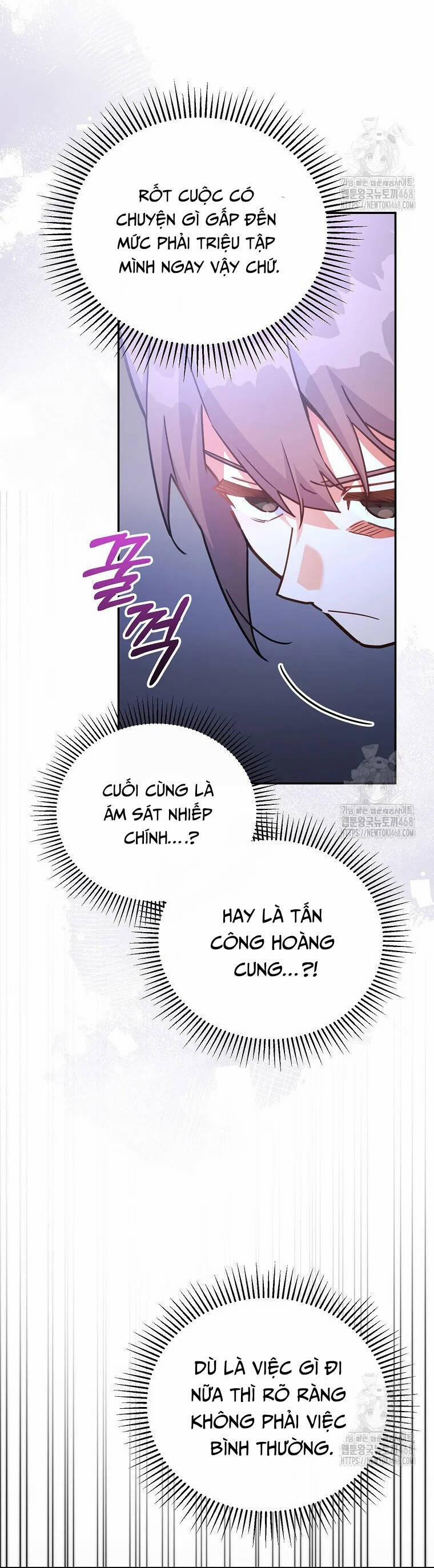 Bé Con Chốn Hoa Nở 57 trang 36