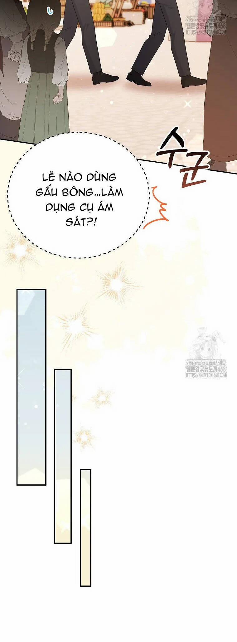 Bé Con Chốn Hoa Nở 57 trang 42