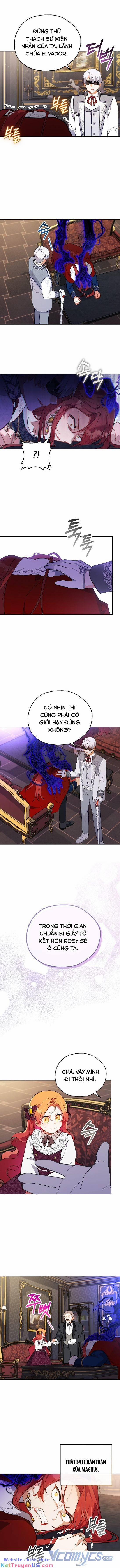 Bé Con Chốn Hoa Nở 8 trang 8