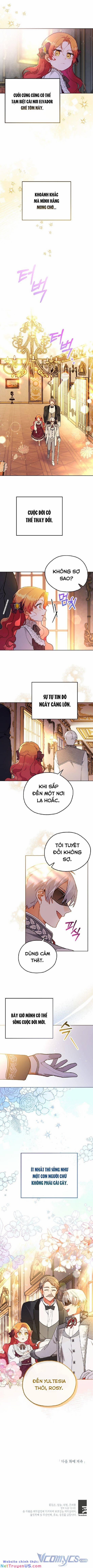 Bé Con Chốn Hoa Nở 8 trang 9