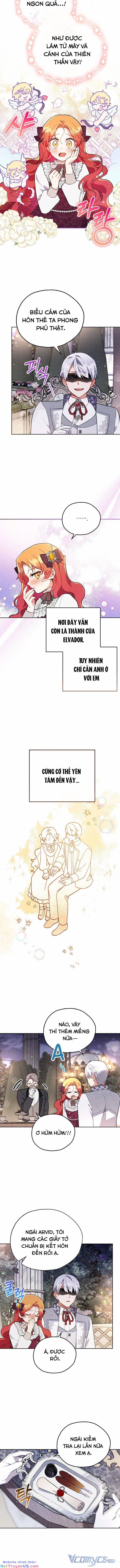 Bé Con Chốn Hoa Nở 9 trang 5