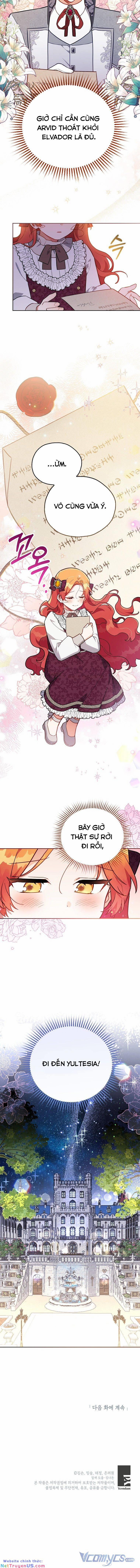 Bé Con Chốn Hoa Nở 9 trang 7