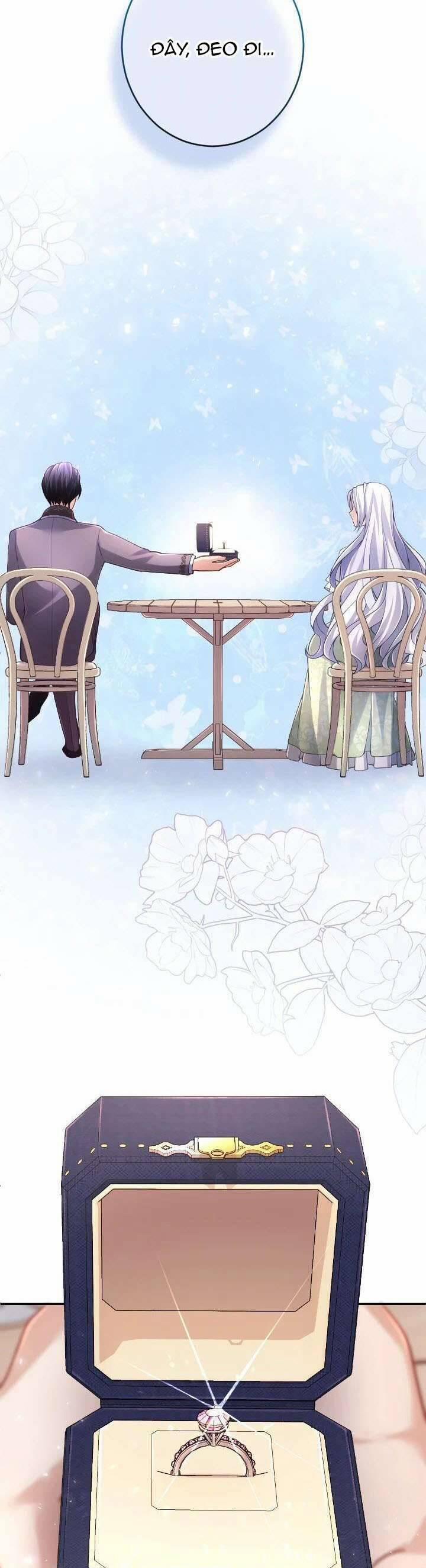 Bệ Hạ À, Từ Giờ Tôi Sẽ Nuôi Dưỡng Thằng Bé 18 trang 36