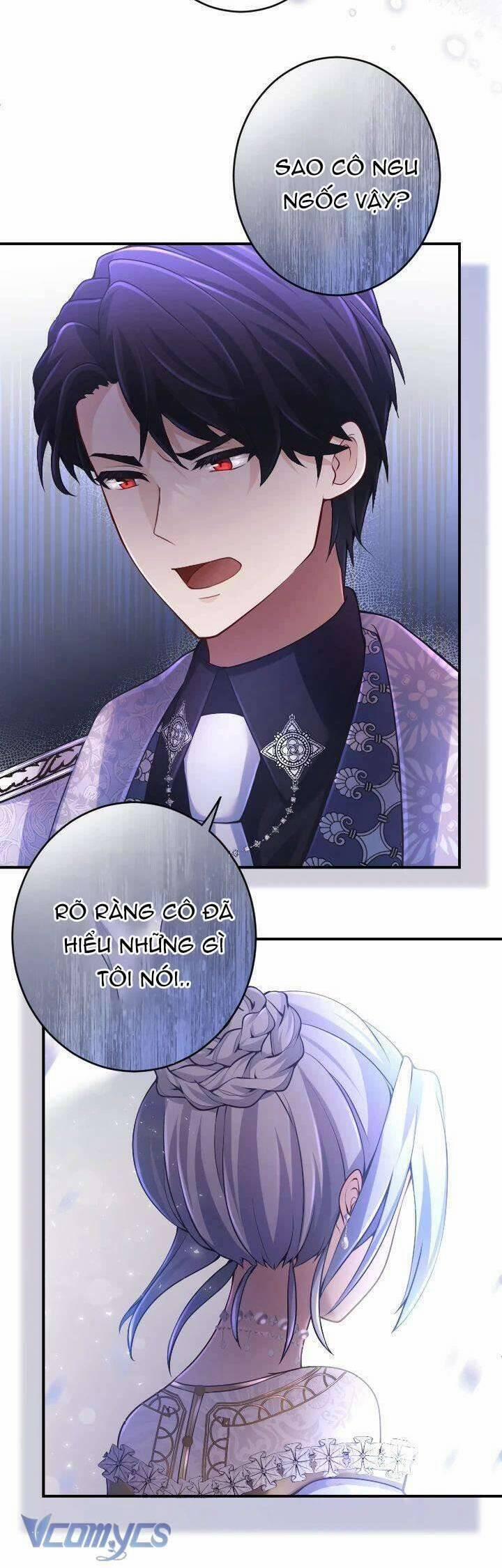 Bệ Hạ À, Từ Giờ Tôi Sẽ Nuôi Dưỡng Thằng Bé 18 trang 5