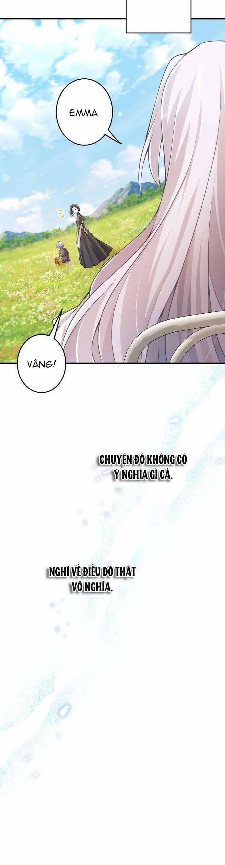 Bệ Hạ À, Từ Giờ Tôi Sẽ Nuôi Dưỡng Thằng Bé 19 trang 13