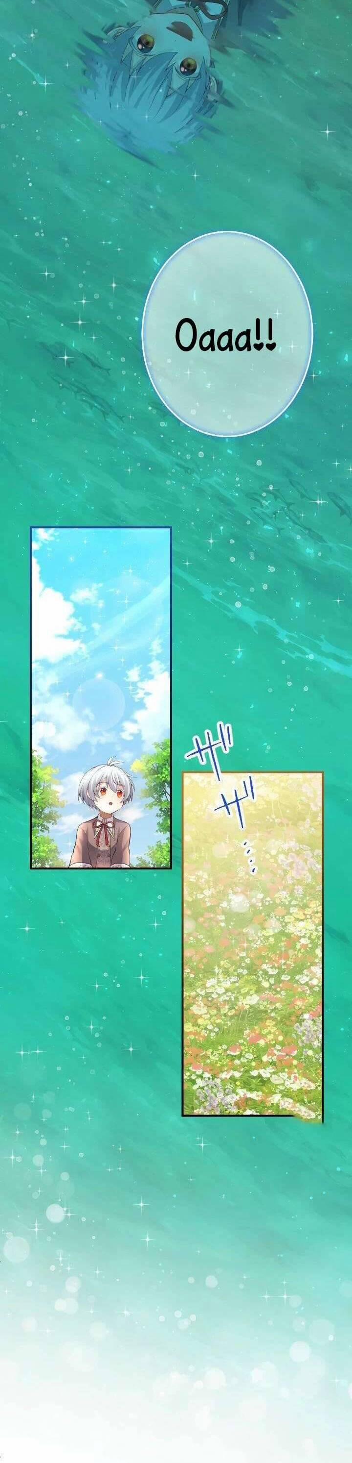 Bệ Hạ À, Từ Giờ Tôi Sẽ Nuôi Dưỡng Thằng Bé 19 trang 21