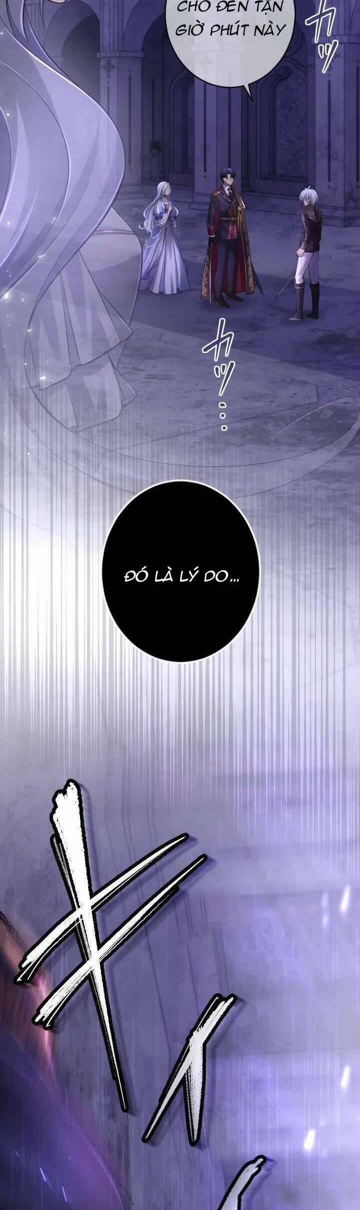 Bệ Hạ À, Từ Giờ Tôi Sẽ Nuôi Dưỡng Thằng Bé 20 trang 17