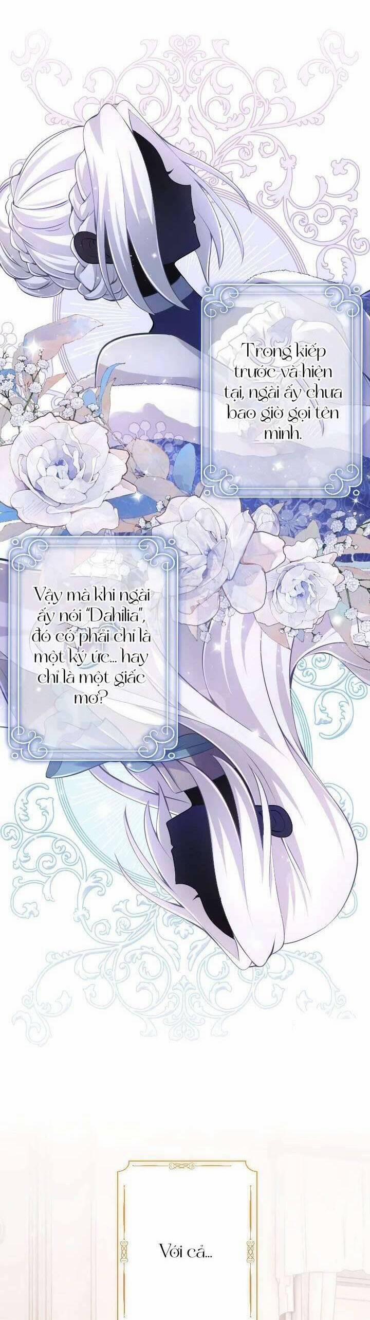 Bệ Hạ À, Từ Giờ Tôi Sẽ Nuôi Dưỡng Thằng Bé 20 trang 38