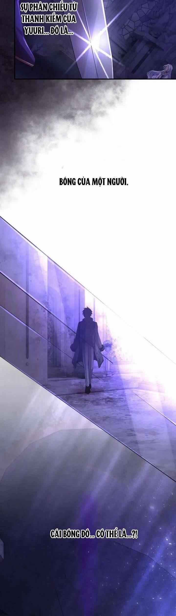 Bệ Hạ À, Từ Giờ Tôi Sẽ Nuôi Dưỡng Thằng Bé 20 trang 42