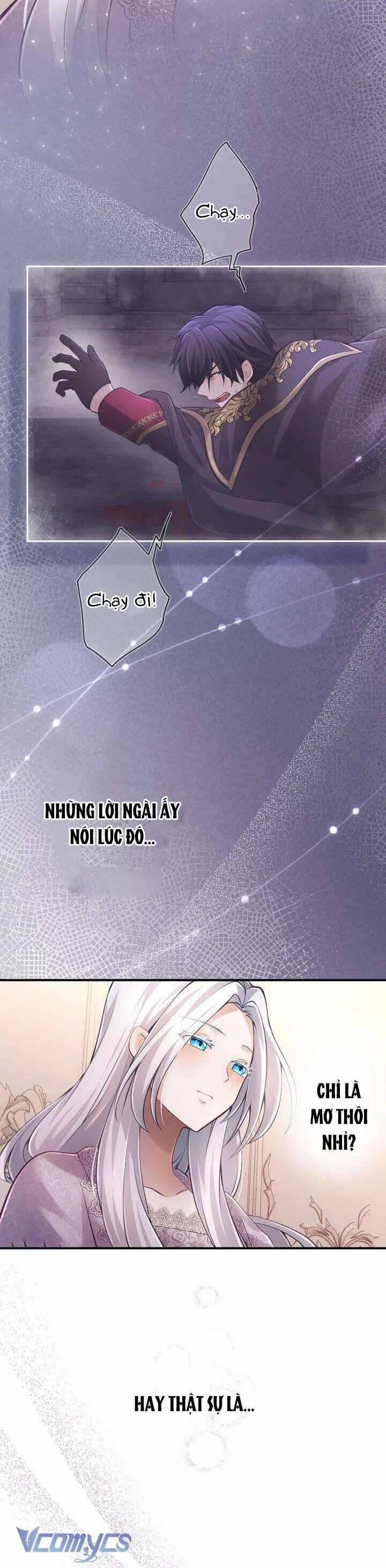 Bệ Hạ À, Từ Giờ Tôi Sẽ Nuôi Dưỡng Thằng Bé 21 trang 17