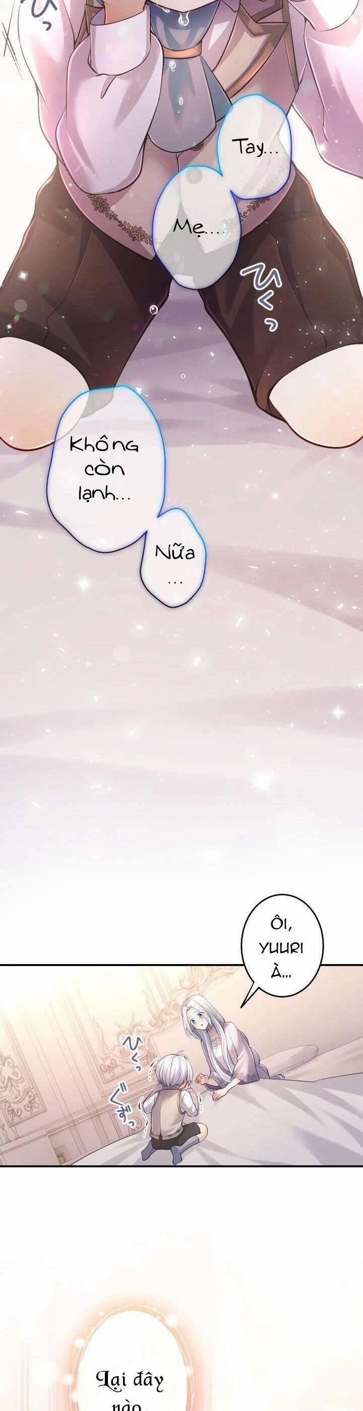 Bệ Hạ À, Từ Giờ Tôi Sẽ Nuôi Dưỡng Thằng Bé 21 trang 20