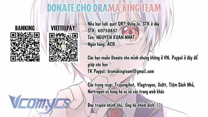 Bệ Hạ À, Từ Giờ Tôi Sẽ Nuôi Dưỡng Thằng Bé 21 trang 37