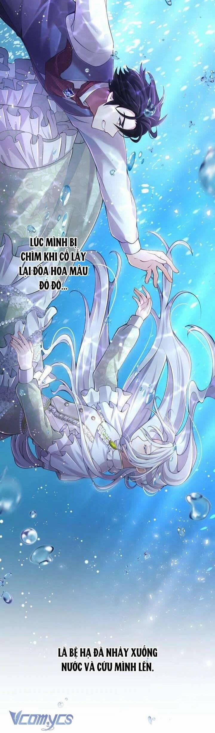 Bệ Hạ À, Từ Giờ Tôi Sẽ Nuôi Dưỡng Thằng Bé 21 trang 9