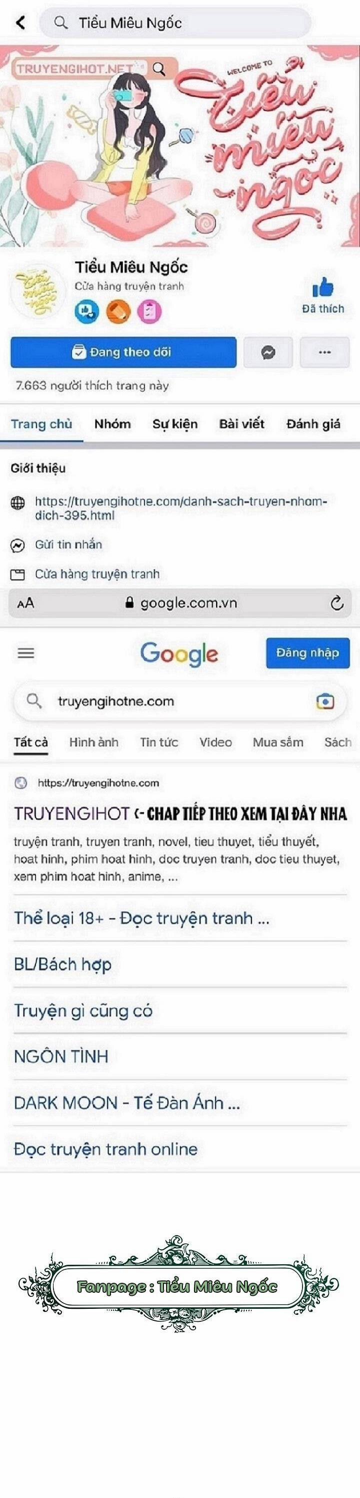 Bệ Hạ, Ta Sẽ Nuôi Dạy Con Của Ngài Thật Tốt Chương 66 Trang 1