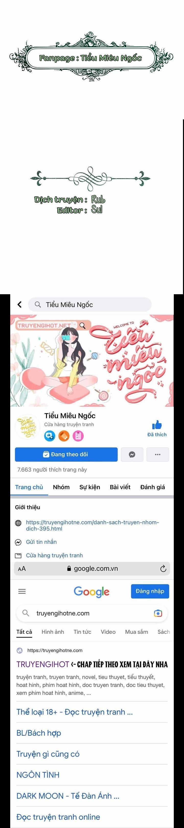 Bệ Hạ, Ta Sẽ Nuôi Dạy Con Của Ngài Thật Tốt Chương 91 Trang 1