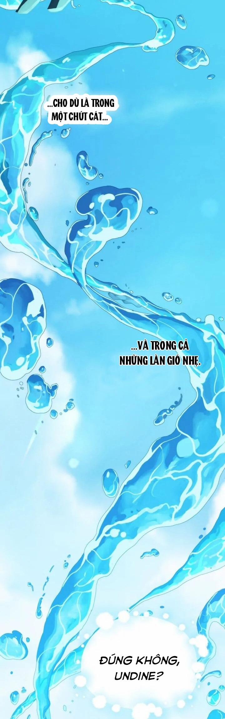 Bệ Hạ, Ta Sẽ Nuôi Dạy Con Của Ngài Thật Tốt Chương 94 Trang 21