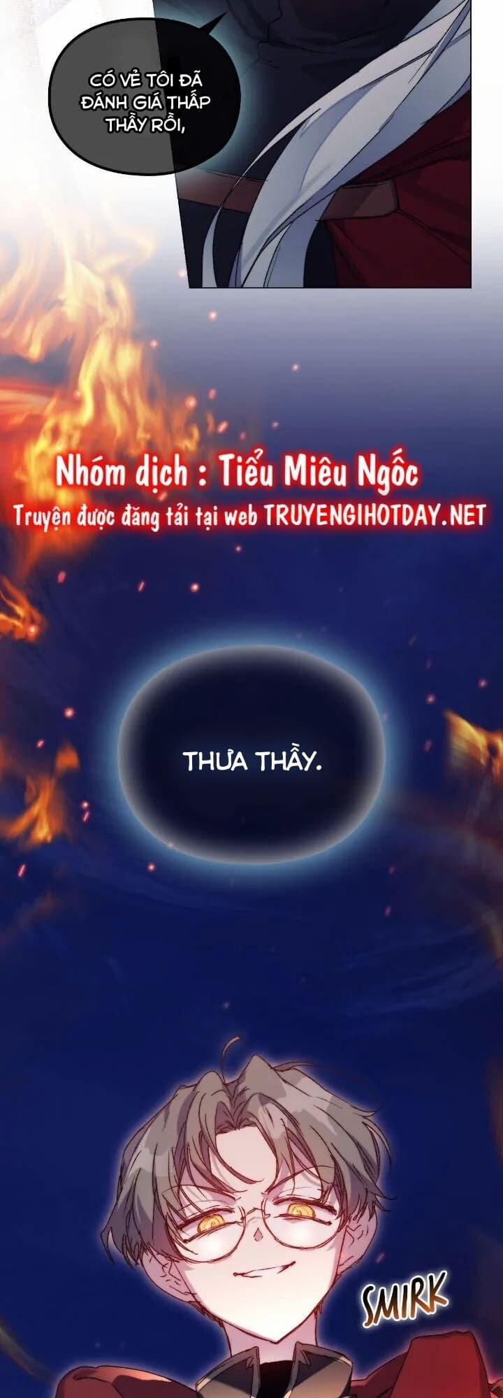 Bệ Hạ, Ta Sẽ Nuôi Dạy Con Của Ngài Thật Tốt Chương 98 Trang 67