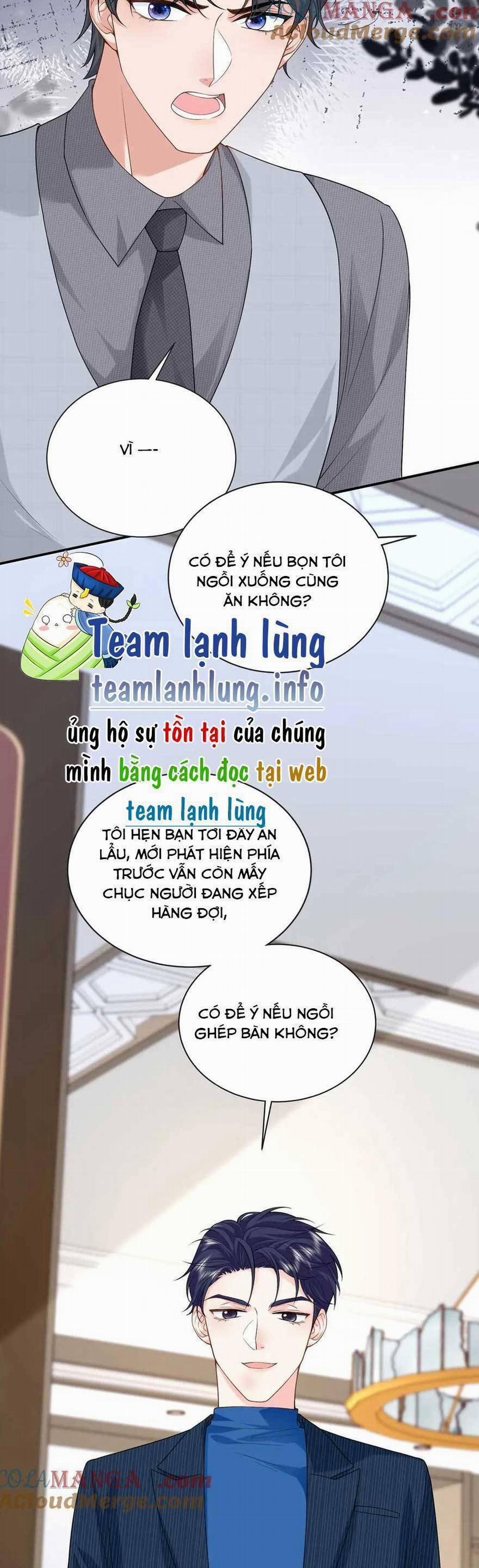 Bé Rồng Đột Kích! Mami Vừa Cay Vừa Độc Chương 101 Trang 14