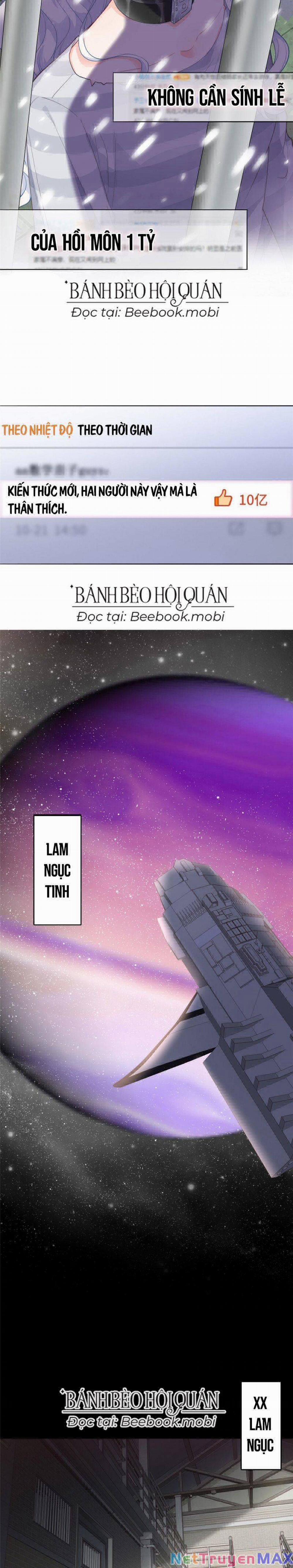 Bé Rồng Đột Kích! Mami Vừa Cay Vừa Độc 2 trang 2