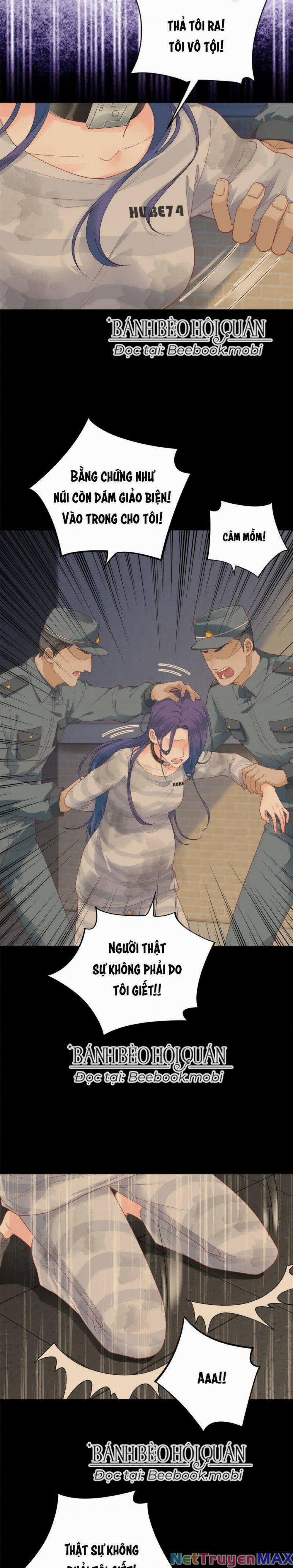 Bé Rồng Đột Kích! Mami Vừa Cay Vừa Độc 2 trang 4