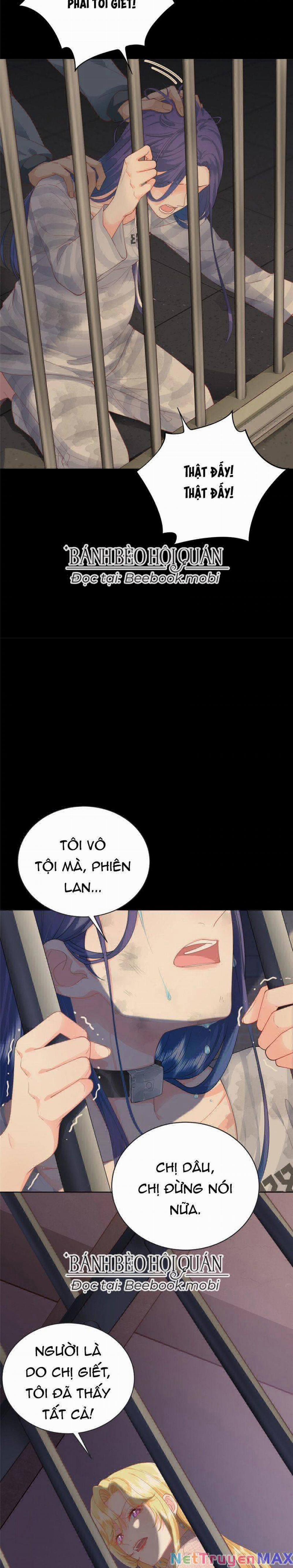 Bé Rồng Đột Kích! Mami Vừa Cay Vừa Độc 2 trang 5