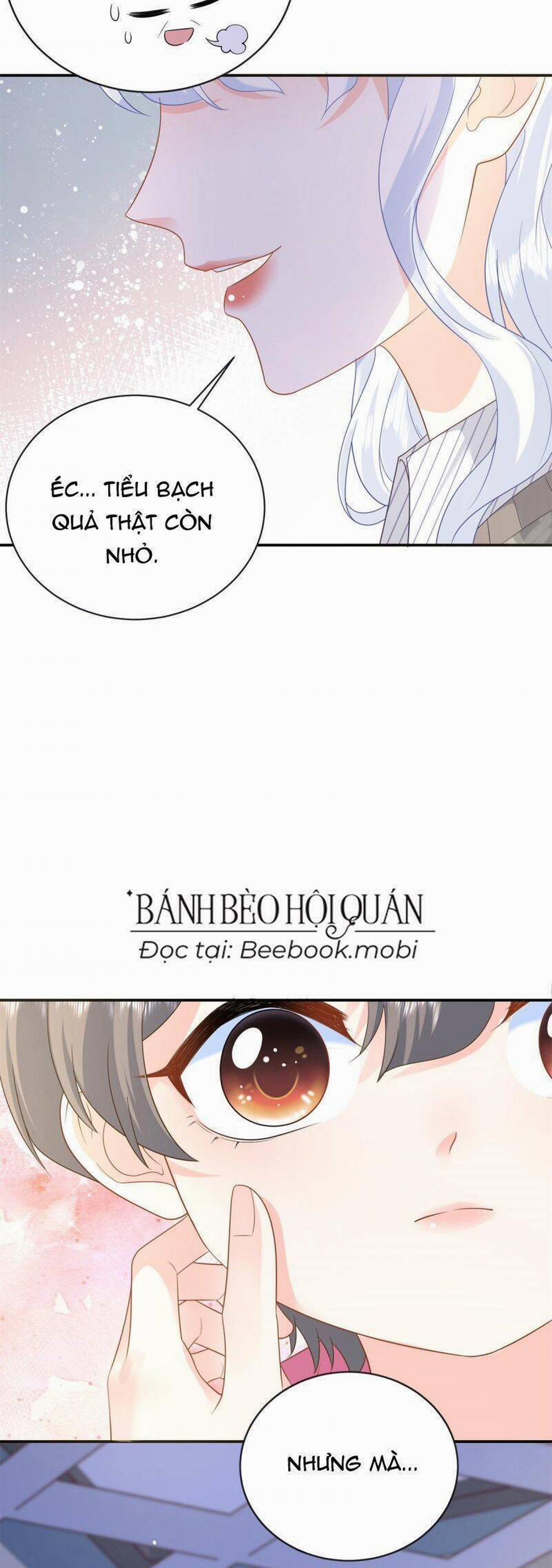 Bé Rồng Đột Kích! Mami Vừa Cay Vừa Độc 4 trang 27