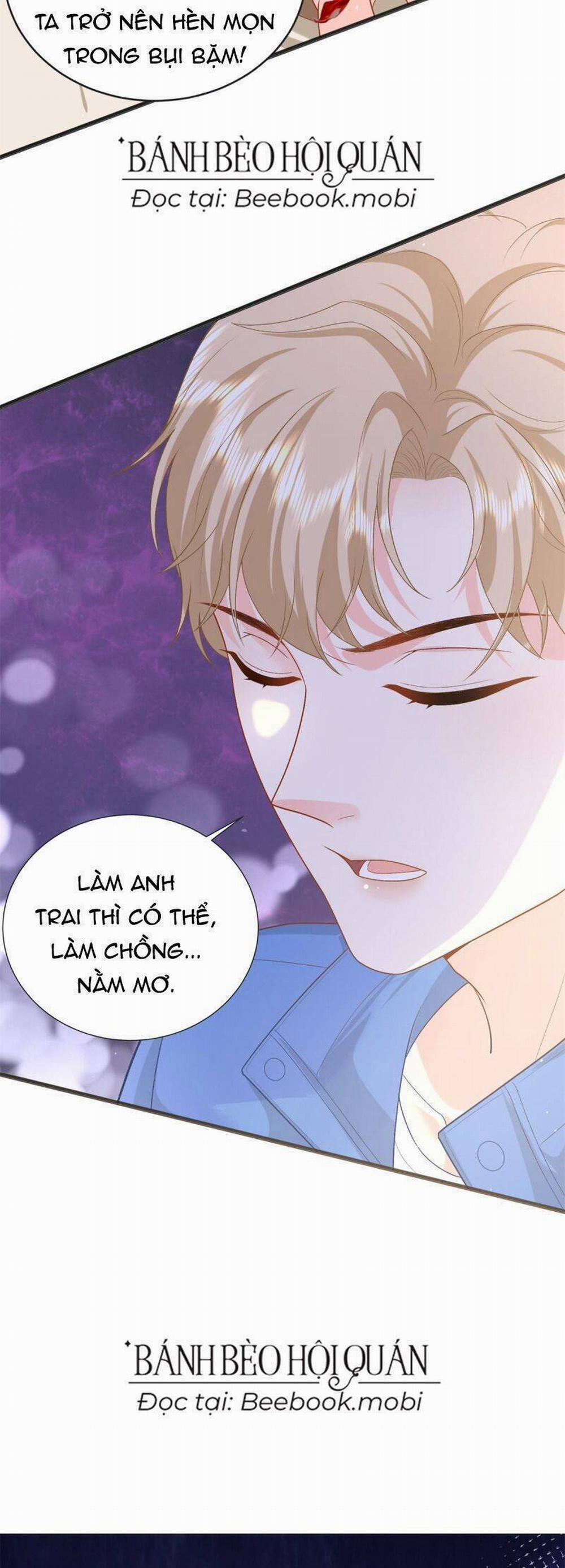 Bé Rồng Đột Kích! Mami Vừa Cay Vừa Độc 4 trang 5