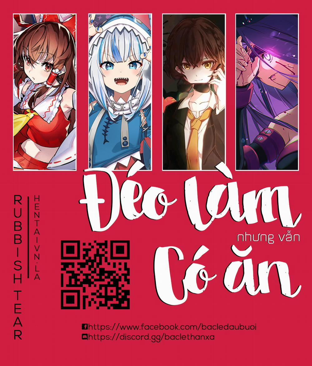 Bé Sarada có cu! Bản HD trang 14