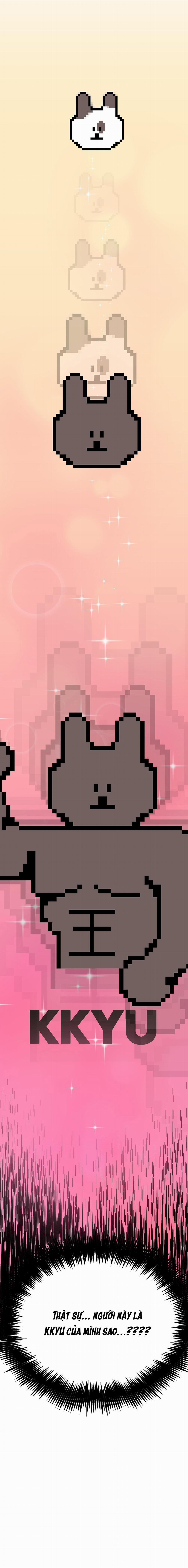 “Bé” Thỏ xuất tinh trong 3s 1 trang 107