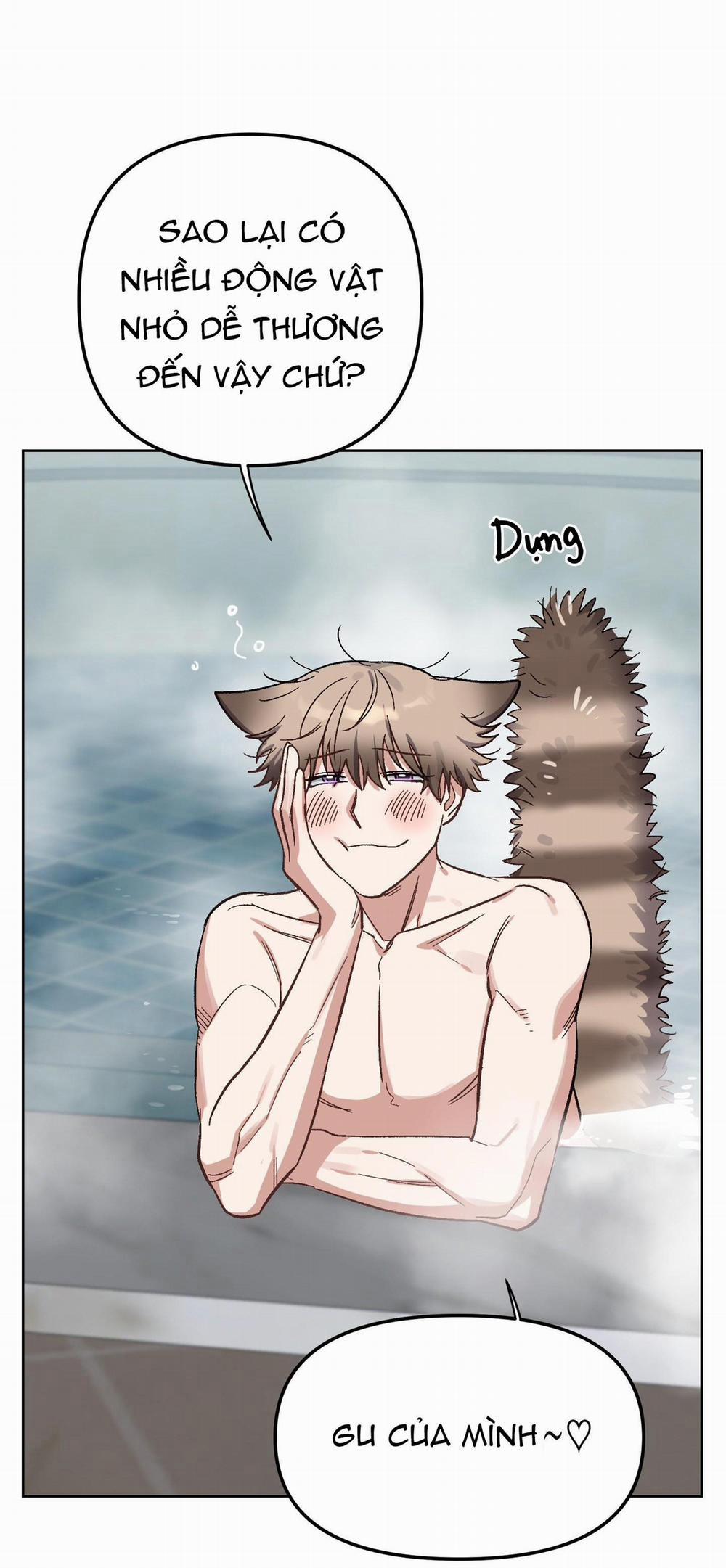 “Bé” Thỏ xuất tinh trong 3s 1 trang 27