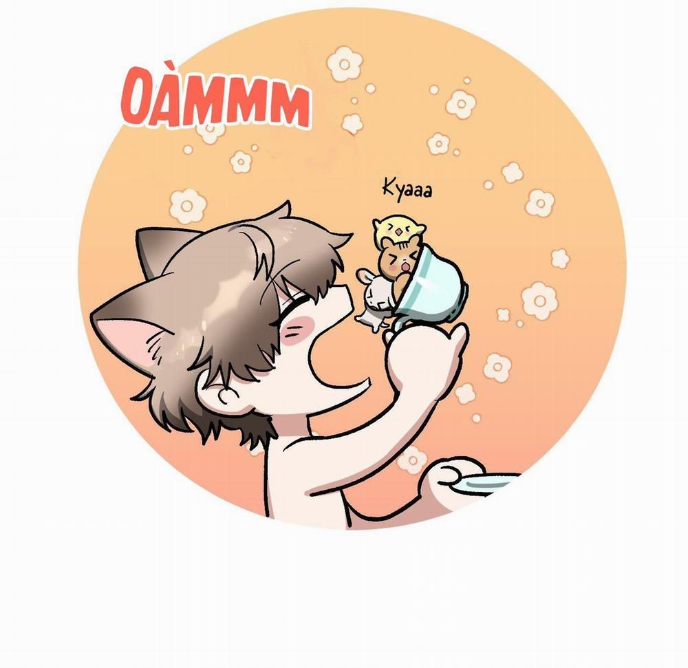 “Bé” Thỏ xuất tinh trong 3s 1 trang 28